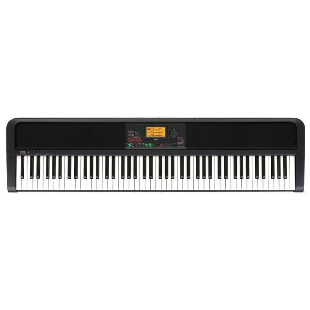 ARRANGER / ΑΡΜΟΝΙΟ 88 WEIGHTED KEYS - XE20