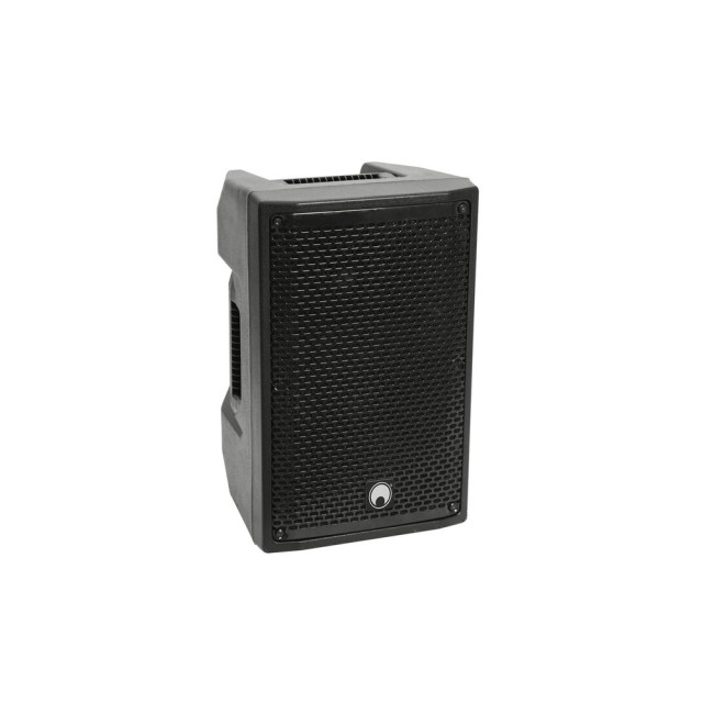 ALTAVOZ ACTIVO OMNITRONICO 2 VIAS, 1X70W, 1X35W, 8'', 94dB - XKB-208A