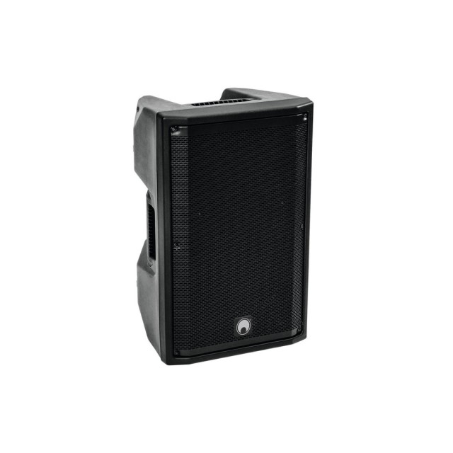 ALTAVOZ ACTIVO OMNITRONICO 2 VIAS, 1X300W, 1X60W, 12'', 120dB - XKB-212A