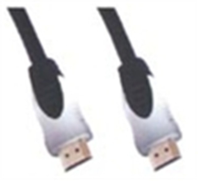 Xtreme Europa, CR-692F / 1.5M, HDMI 1.1 to HDMI 1,5m cable.