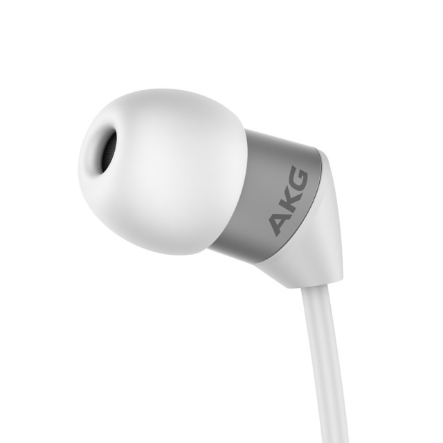 POTENZIALE IN-EAR KOPFHÖRER LICE WHITE