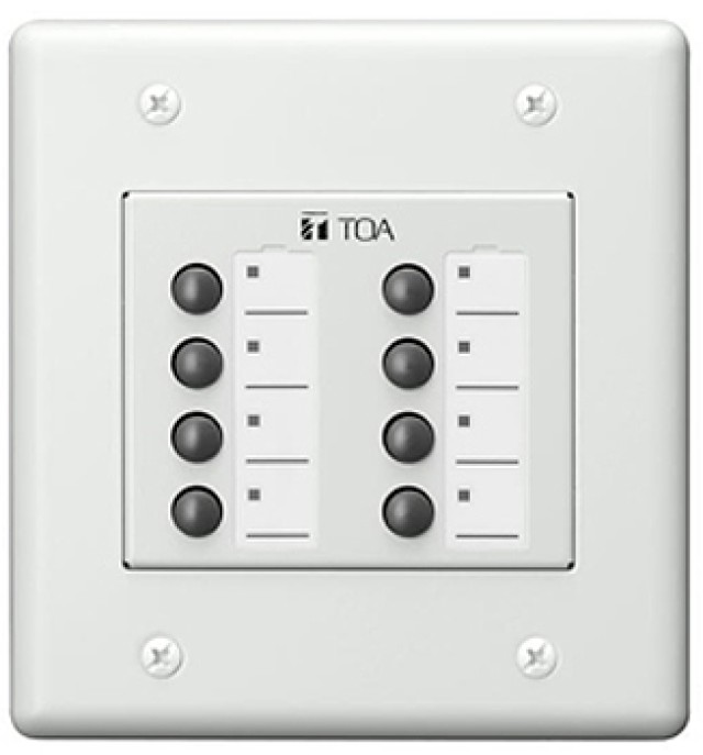 ΕΠΙΤΟΙΧΟ PANEL 8 ΠΛΗΚΤΡΩΝ ΓΙΑ M-9000M2