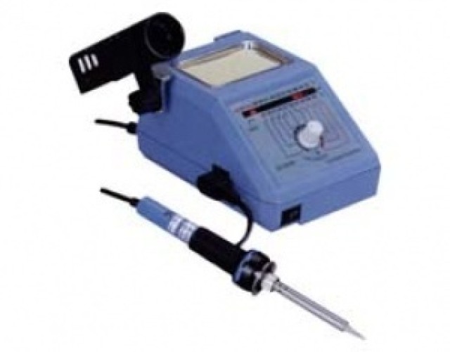 OEM, ZD-929B (01.056.0007) ZND Soldering Station 48W single Display