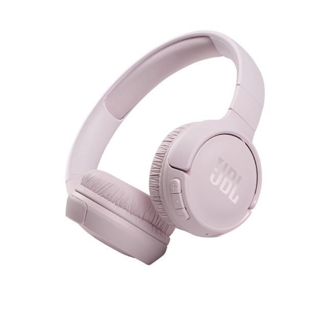 JBL Tune 510BT Rose