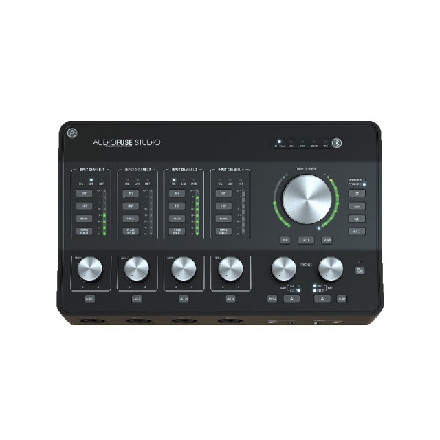 Scheda audio Arturia AudioFuse Studio