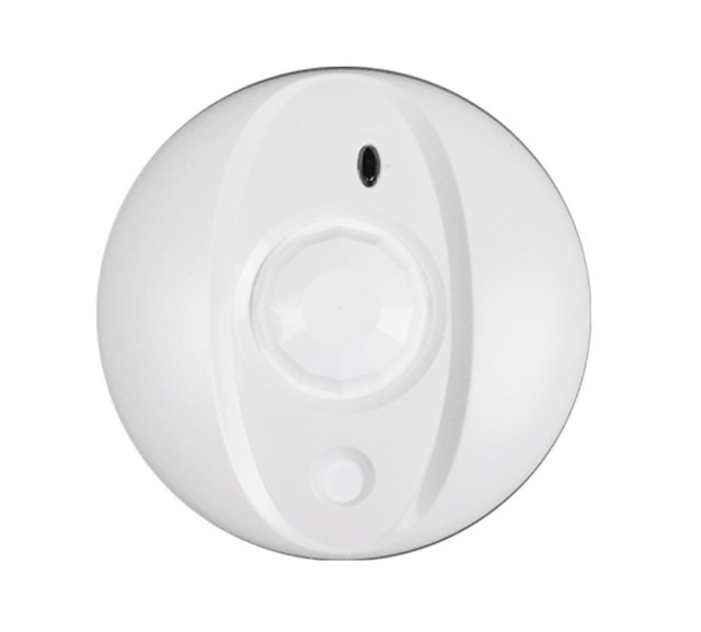 DSC POWERSERIES BV500 Infrared Ceiling Motion Detector