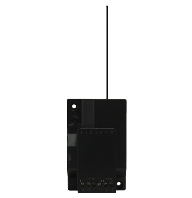 Paradox RX1 Ricetrasmettitore Wireless 32 Zone 868MHz