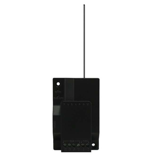 Transceptor Inalámbrico Paradox RX1 32 Zonas 868MHz