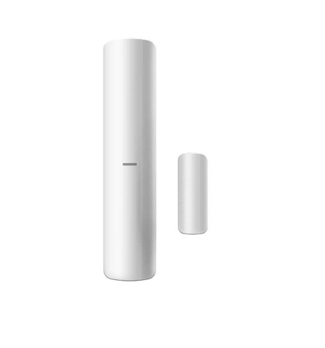 AX PRO DS-PDMC-EG2-WE White Wireless Door / Window Magnetic Contact