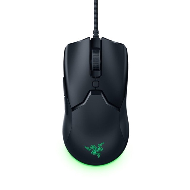 RAZER VIPER MINI OPTICAL LIGHTWEIGHT GAMING MOUSE & CHROMA RGB UNDERGLOW