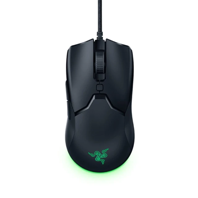 Mini Arrows With Razer's RAZER VIPER MINI OPTICAL LIGHTWEIGHT GAMING MOUSE & CHROMA RGB ...