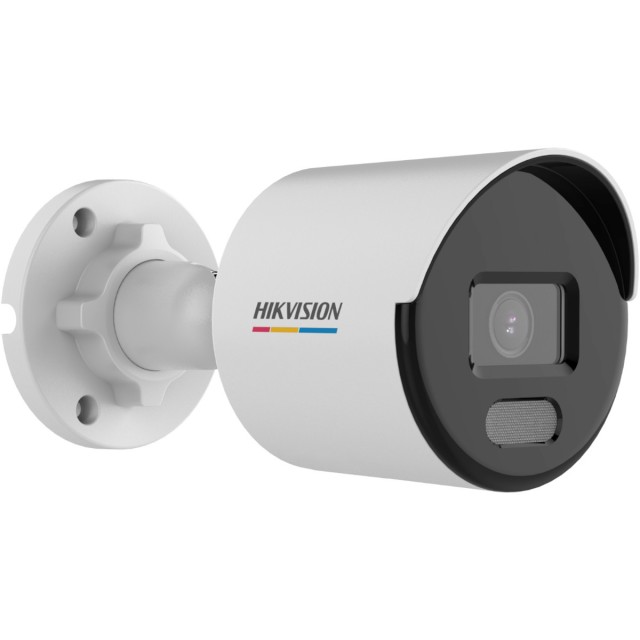 HIKVISION DS-2CD1027G0-L(C) Δικτυακή Κάμερα 2MP ColorVu Φακός 2.8mm