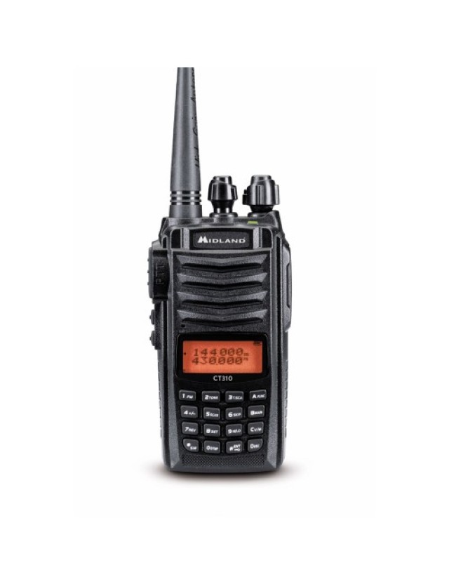 MIDLAND CT 310
