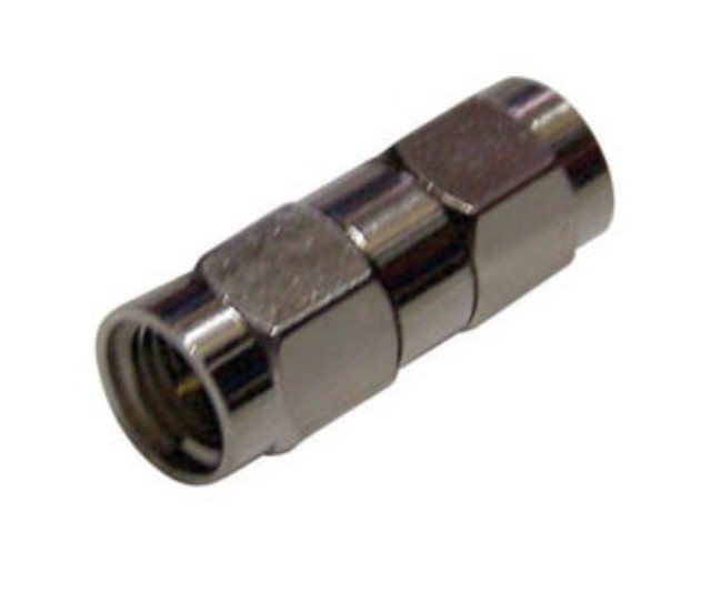 ULTIMAX (01.105.0008) SMA ADAPTOR ΑΡΣ. / SMA ΑΡΣ. V7816