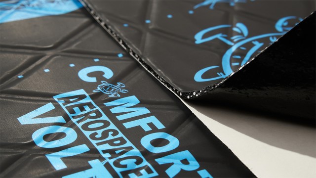 Comfort Mat Aerospace Volt 2.5mm