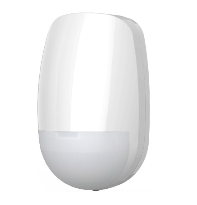 AX PRO DS-PDC15-EG2-WE White Wireless Passive Infrared Motion Detector (PIR)