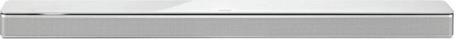 Bose SoundTouch 700 Soundbar 65W 1.0 με Τηλεχειριστήριο Λευκό