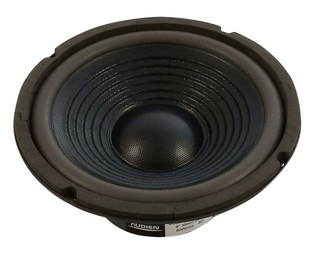 Woofer SP-08101-06 8 '' 8OHM