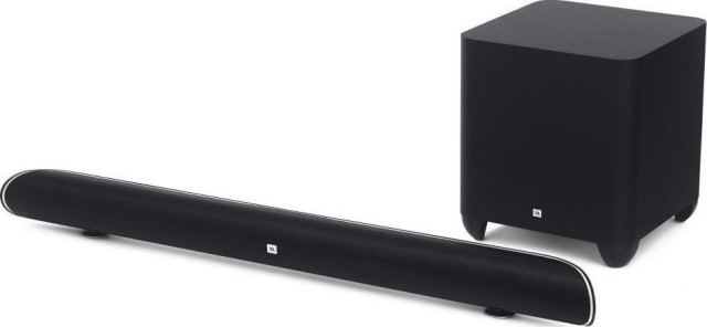 Cine JBL SB450