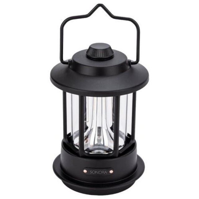 SONORA AMELIA BLACK
