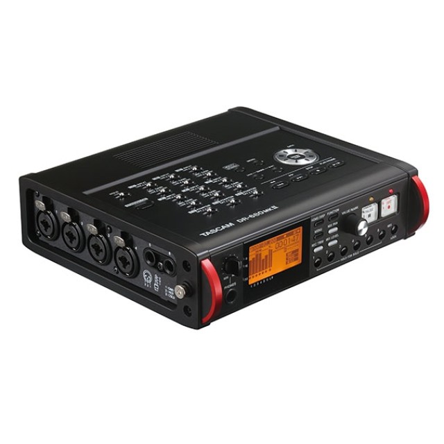 Tascam DR-680 MKII Portable Recorder