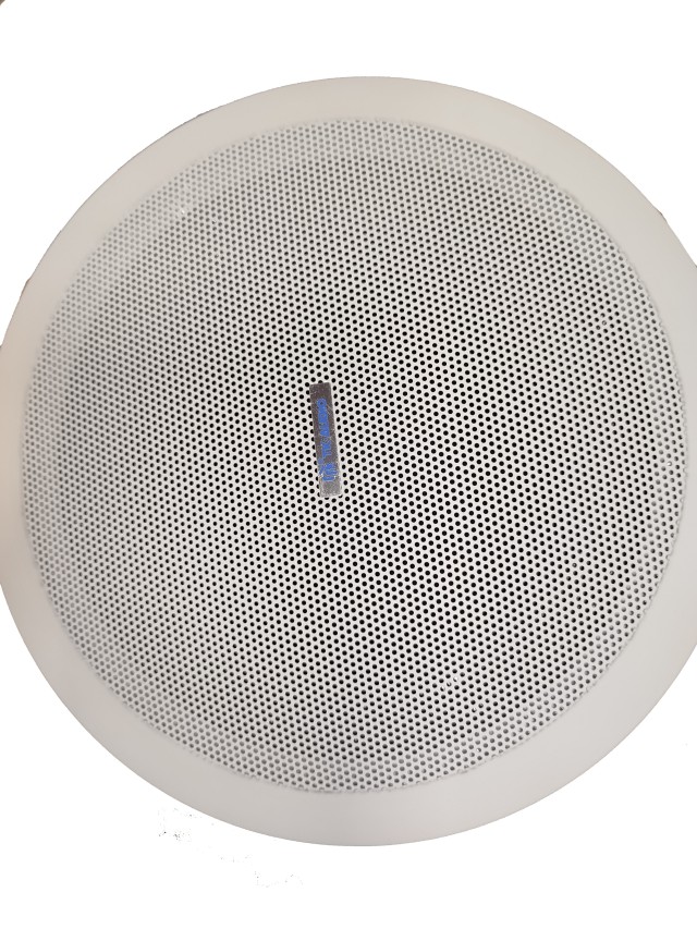 tk audio ch-705/5 ceiling speaker