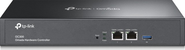 TP-LINK OC300 Omada Hardware-Controller