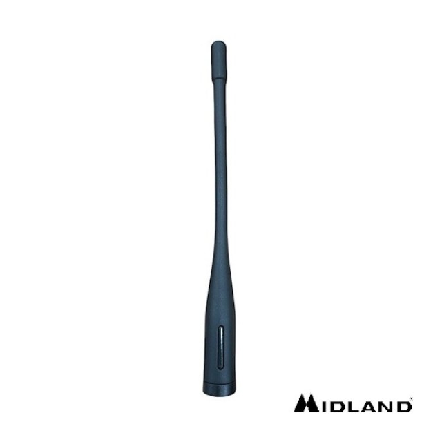 Κεραία VHF/UHF για CT990 16.5cm κοντή SMA R01940