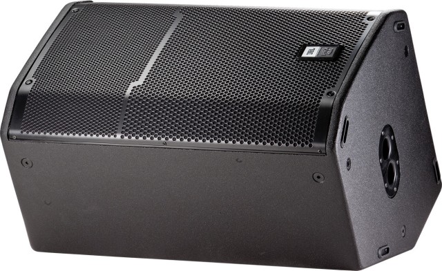 JBL PRX 415M 2-WEGE-LAUTSPRECHER, 600 W, 15 '', 8 Ω, 95 dB