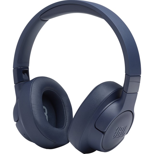 JBL Tune 700BT Ασύρματα Ακουστικά Blue