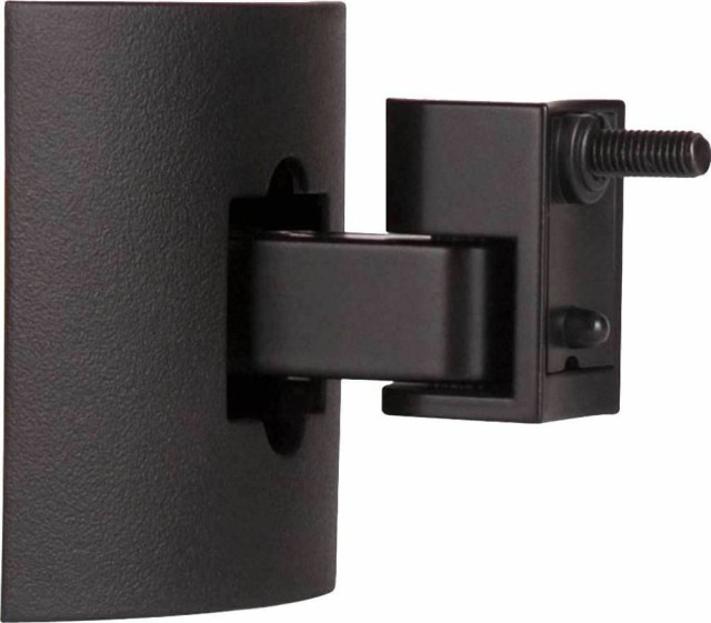 Bose UB-20 Series II Wall Speaker Stand (Piece) in Black Color