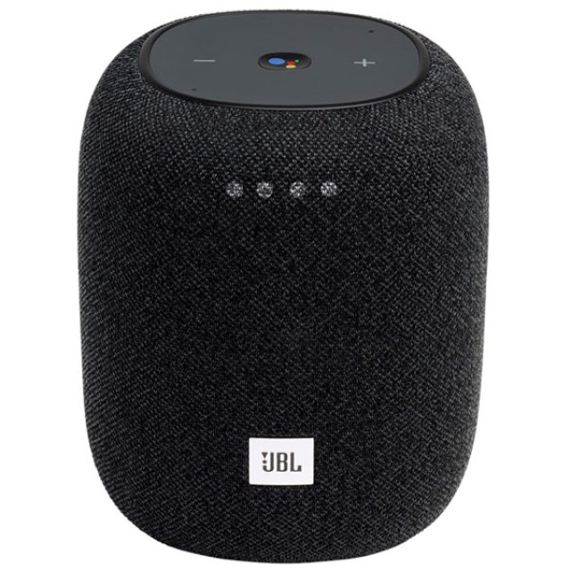 JBL Link Music Black