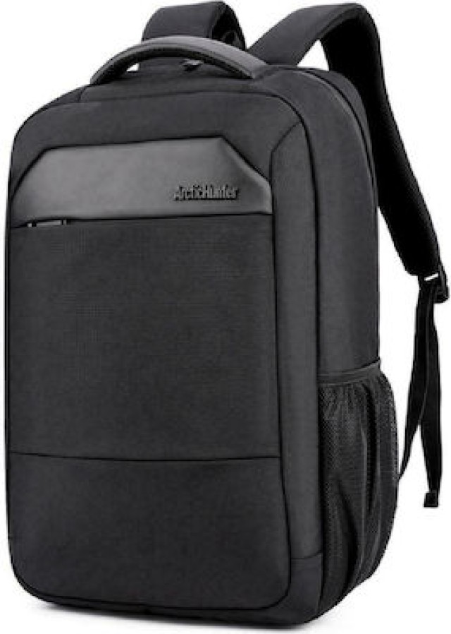 ARCTIC HUNTER τσάντα πλάτης B00111C με θήκη laptop 15.6