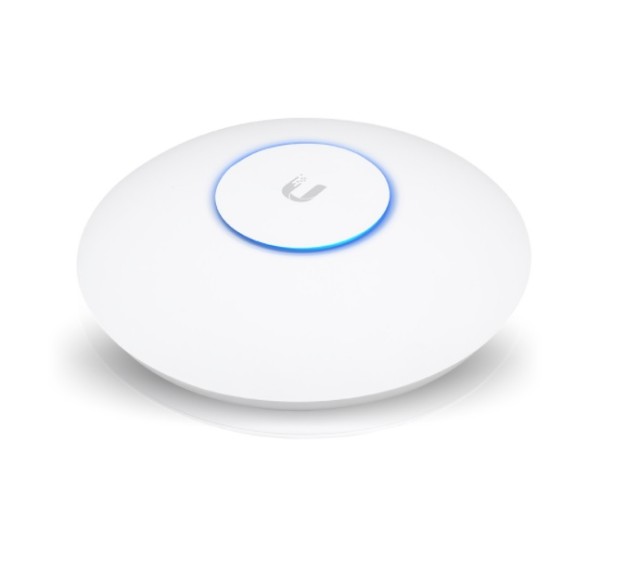 UBIQUITI UAP-AC-SHD 802.11AC Wave 2 MU-MIMO, Hardware WIPS