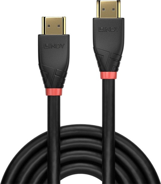 Lindy - 41073 - Cable HDMI 2.0 20m 4K 18G Activo