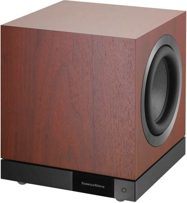 Bowers & Wilkins DB3D Rosenut