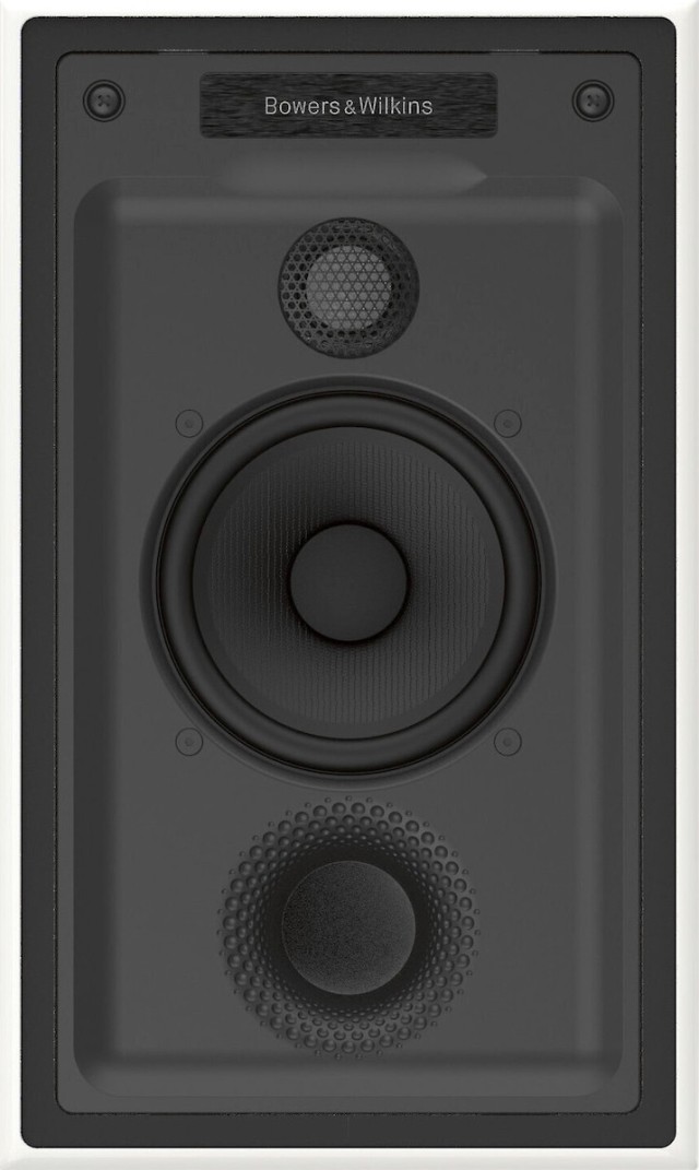 Bowers & Wilkins CWM-7.5 S2 (τεμαχιο)