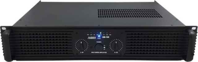 Amplificador final Audien AM-150