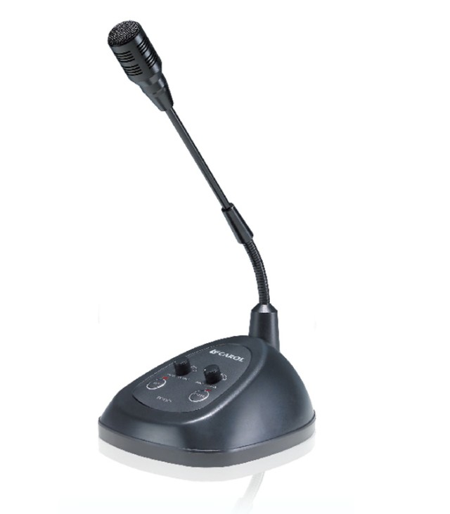 MCH-556 ΣΥΝΕΔΡΙΑΚΟ ΜΙΚΡΟΦΩΝΟ CAROL