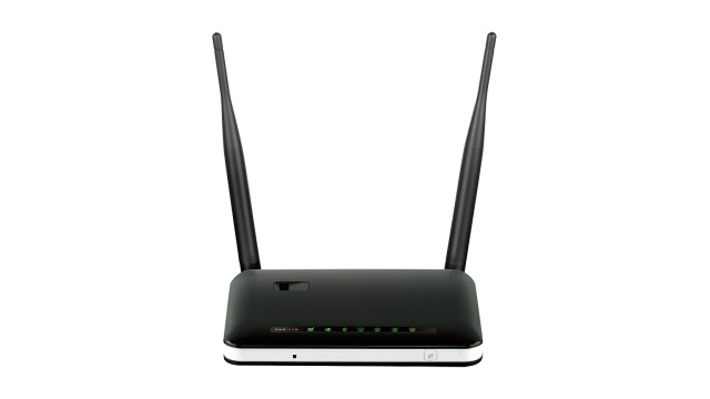 Wireless N300 Multi-WAN Router DWR-116