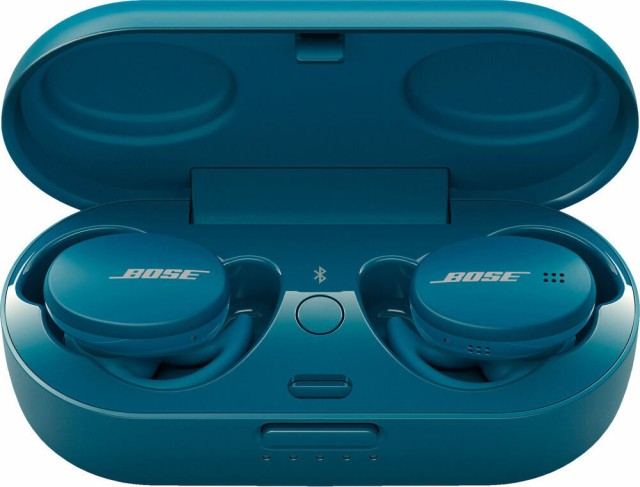 Bose Sport Earbuds Bluetooth Handsfree Blue
