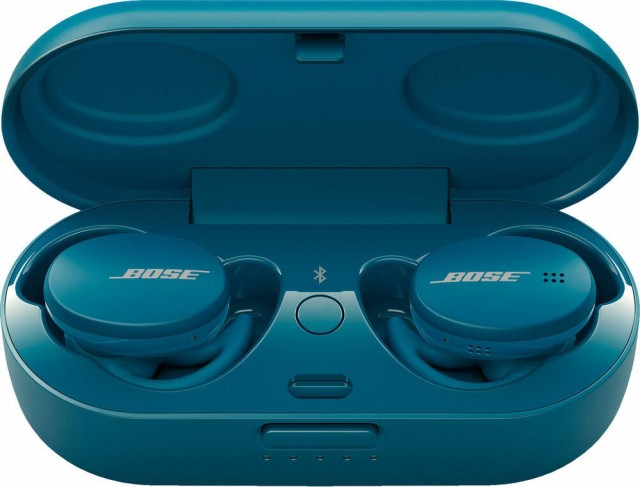 Bose Sport Earbuds Bluetooth-Freisprecheinrichtung Blau