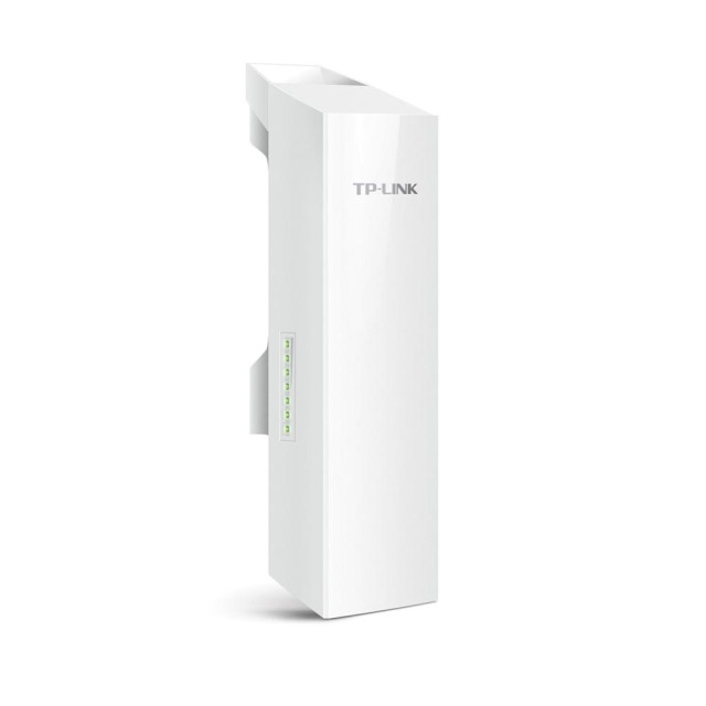 TP-LINK CPE510 v3 Access Point Wi - Fi 4 Single Band (5 GHz) per installazione all'aperto