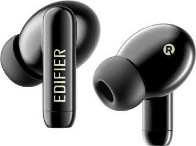 Edifier TWS330NB Ohrhörer Bluetooth Freisprecheinrichtung Schwarz