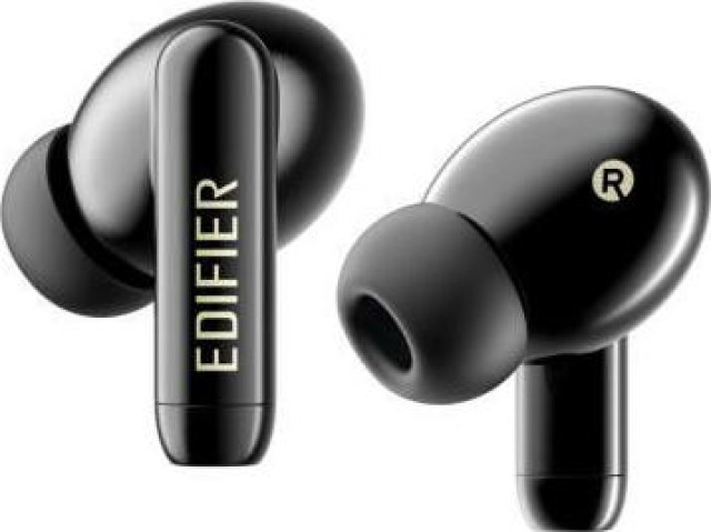 Edifier TWS330NB Auricular Bluetooth Manos libres Negro