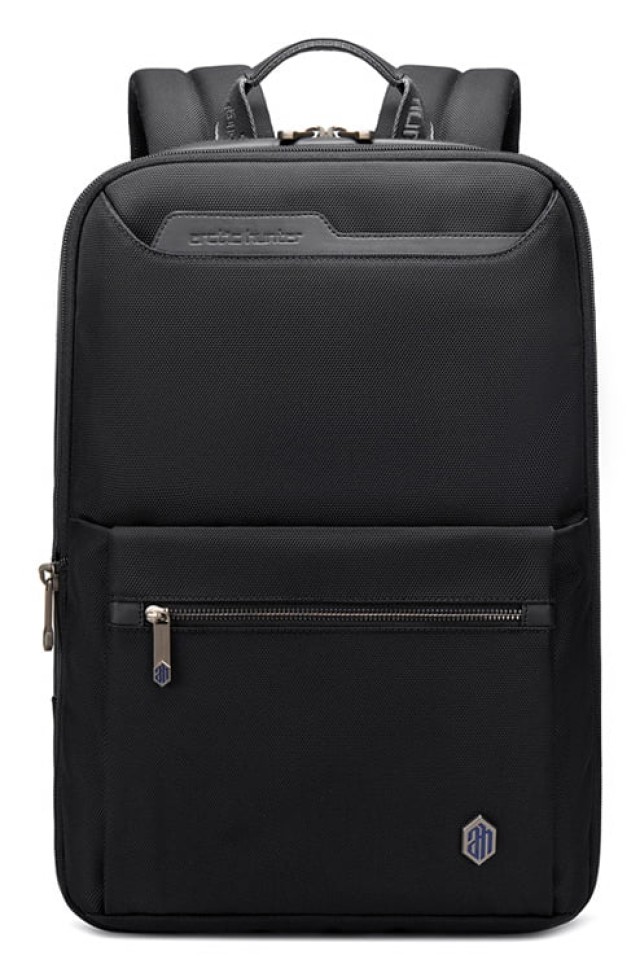 ARCTIC HUNTER τσάντα πλάτης B00410 με θήκη laptop 15.6