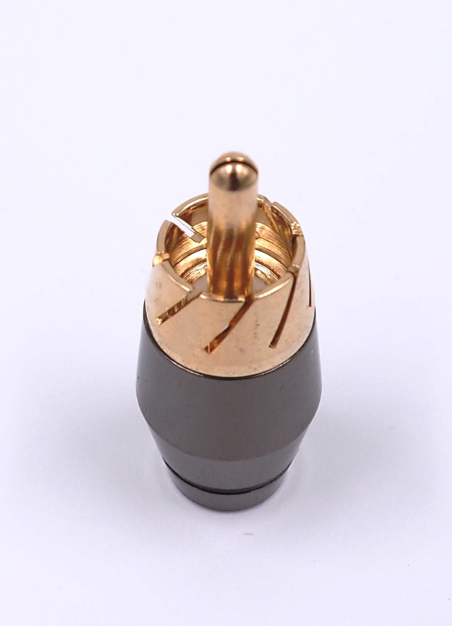 Conchord RCA PLUG