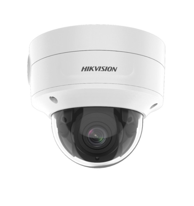 Hikvision DS-2CD2746G2-IZS Webcam 4MP Obiettivo varifocale 2.8-12mm