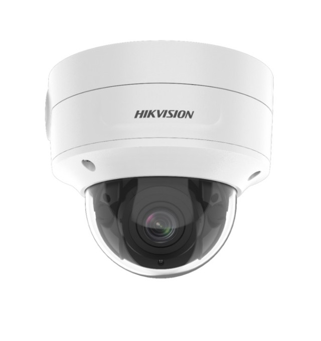 Hikvision DS-2CD2746G2-IZS Δικτυακή Κάμερα 4MP Φακός Varifocal 2.8-12mm