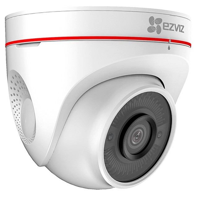 EZVIZ C4W (CS-CV228-A0-3C2WFR) Standalone Webcam 2MP WiFi, Lens 2.8mm